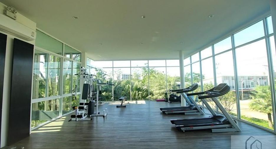 Casa en alquiler de 2 habitaciones en Phutthamonthon, Nakhon Pathom