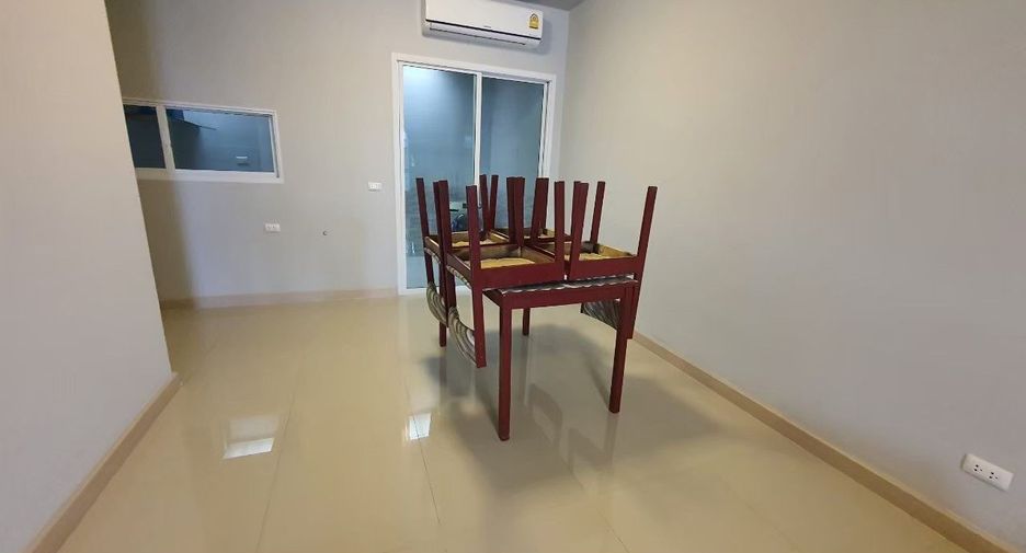 For rent 2 Beds house in Phutthamonthon, Nakhon Pathom