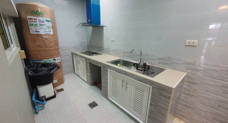 Casa en alquiler de 2 habitaciones en Phutthamonthon, Nakhon Pathom
