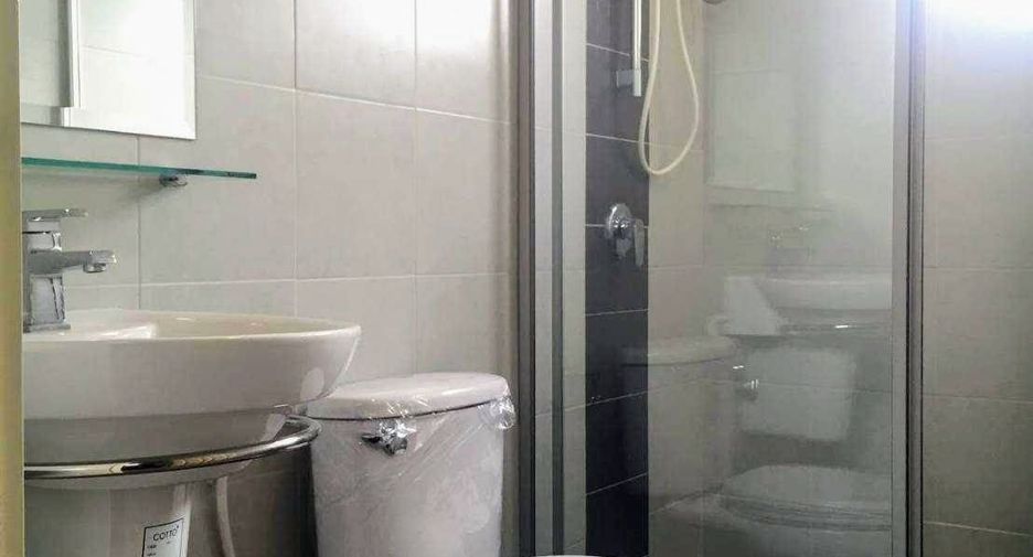For sale 1 bed condo in Mueang Nonthaburi, Nonthaburi