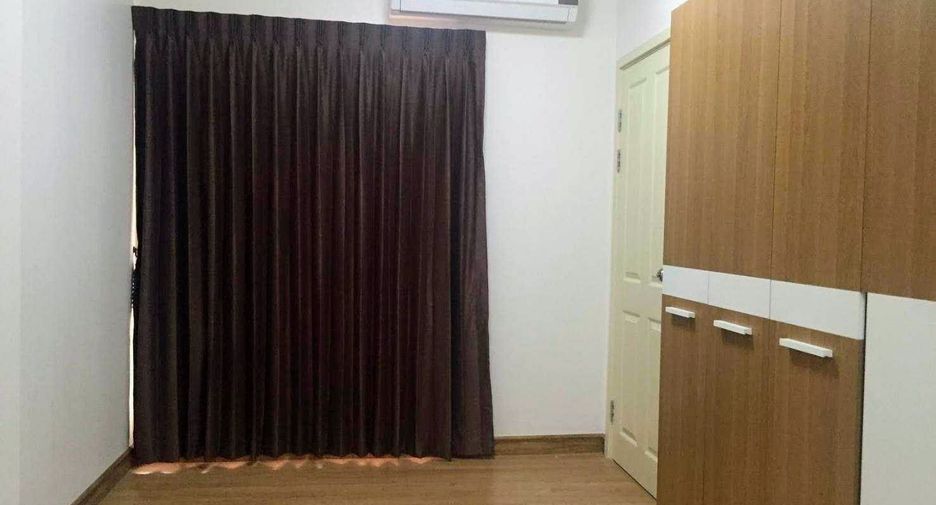 For sale 1 bed condo in Mueang Nonthaburi, Nonthaburi