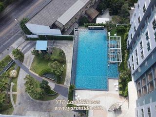 For sale 1 bed condo in Mueang Nonthaburi, Nonthaburi