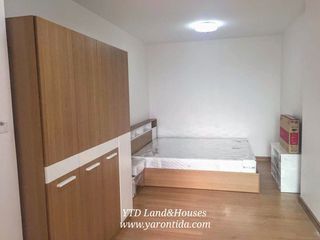 For sale 1 bed condo in Mueang Nonthaburi, Nonthaburi