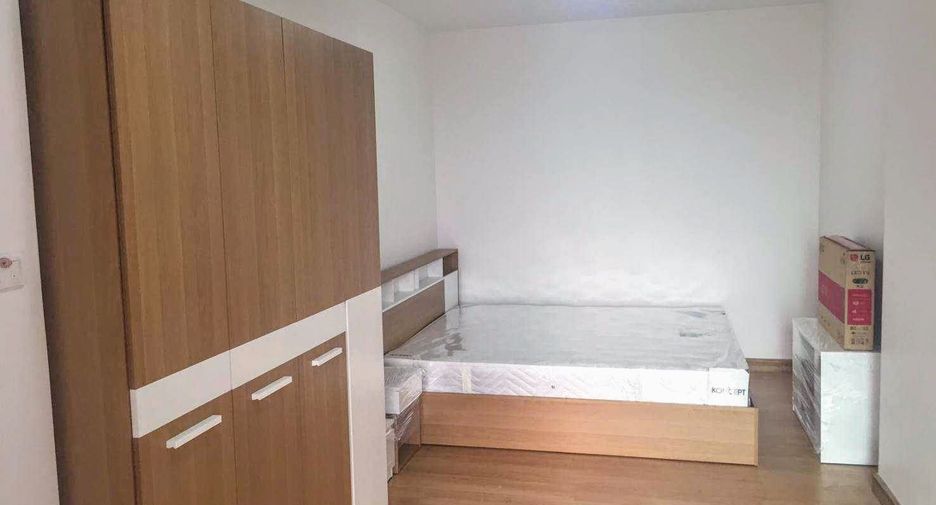 For sale 1 bed condo in Mueang Nonthaburi, Nonthaburi