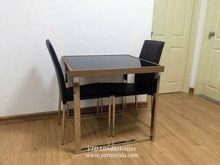 For sale 1 bed condo in Mueang Nonthaburi, Nonthaburi