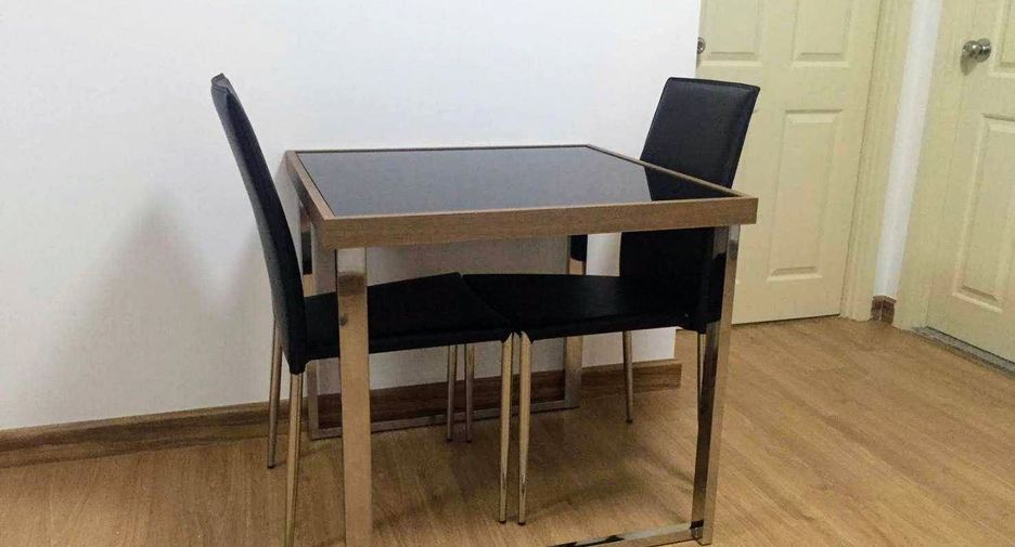 For sale 1 bed condo in Mueang Nonthaburi, Nonthaburi