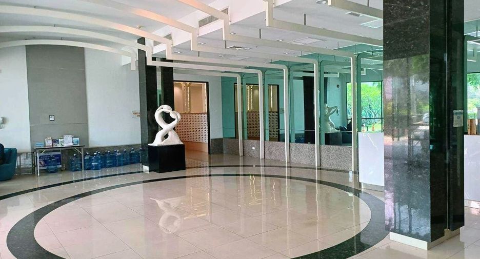For sale 1 bed condo in Mueang Nonthaburi, Nonthaburi