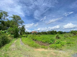 出售 土地 在 Doi Saket, Chiang Mai