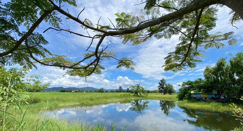 出售 土地 在 Doi Saket, Chiang Mai