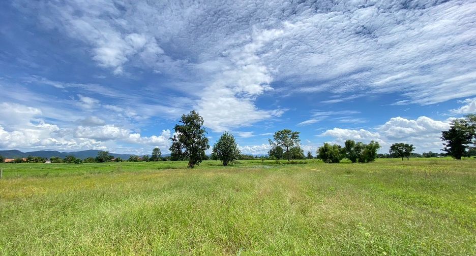 出售 土地 在 Doi Saket, Chiang Mai