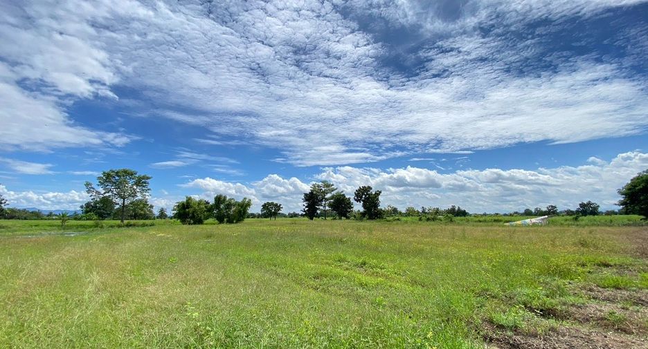 出售 土地 在 Doi Saket, Chiang Mai
