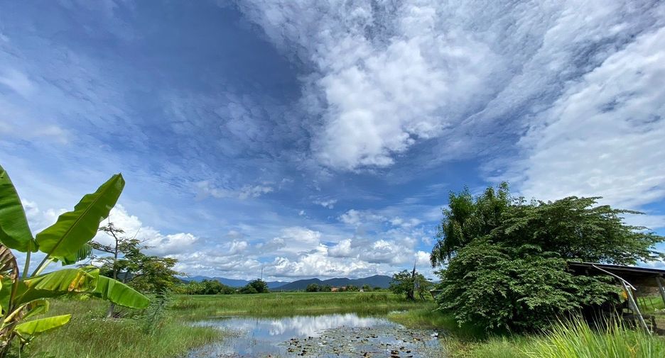出售 土地 在 Doi Saket, Chiang Mai