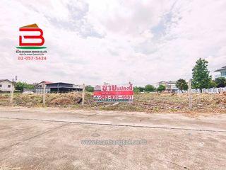 出售 土地 在 Don Mueang, 曼谷
