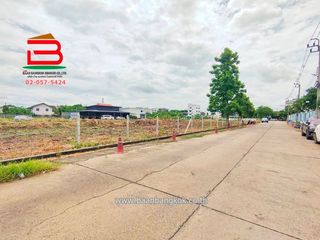出售 土地 在 Don Mueang, 曼谷