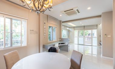 Casa en venta de 3 habitaciones en Don Mueang, Bangkok