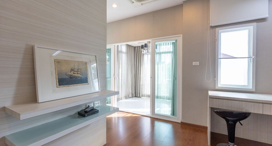 ขาย 3 ห้องนอน บ้านเดี่ยว ใน ดอนเมือง, กรุงเทพฯ