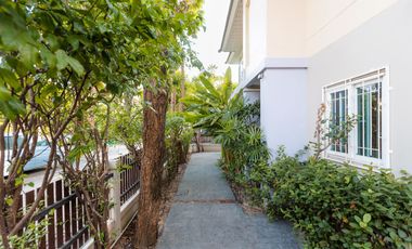 Casa en venta de 3 habitaciones en Don Mueang, Bangkok