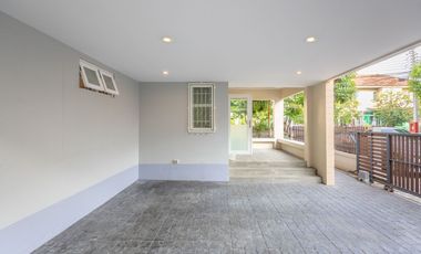 Casa en venta de 3 habitaciones en Don Mueang, Bangkok