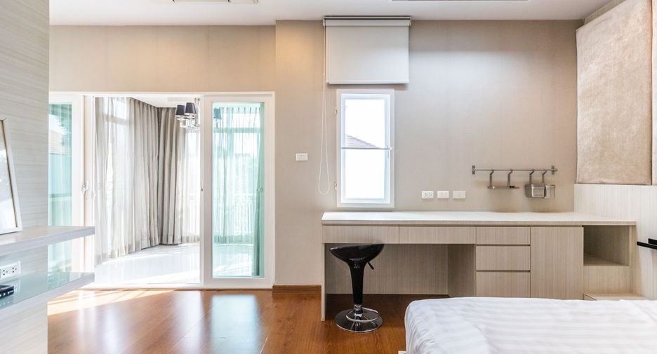 ขาย 3 ห้องนอน บ้านเดี่ยว ใน ดอนเมือง, กรุงเทพฯ