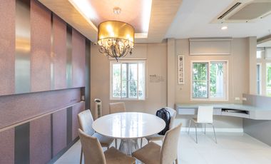 Casa en venta de 3 habitaciones en Don Mueang, Bangkok