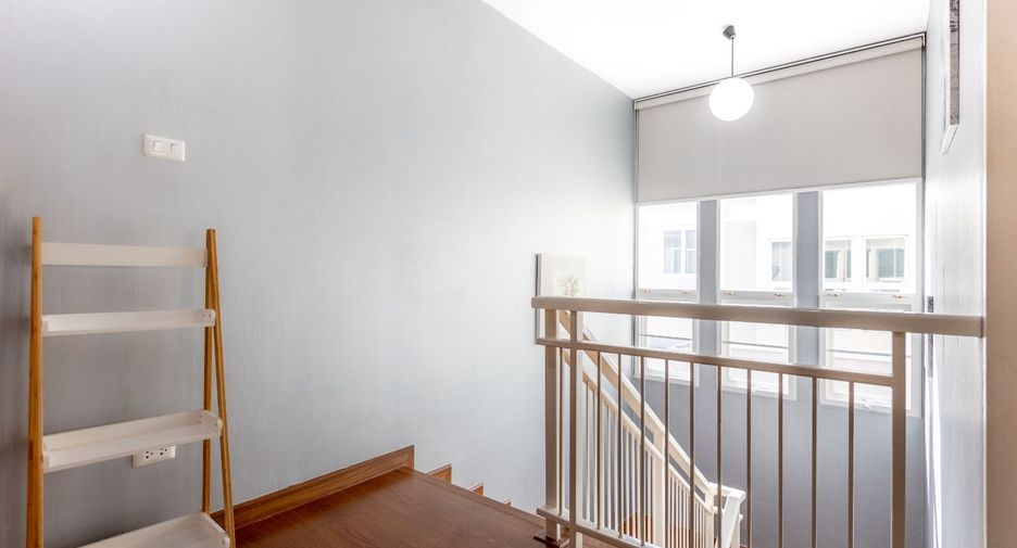 ขาย 3 ห้องนอน บ้านเดี่ยว ใน ดอนเมือง, กรุงเทพฯ