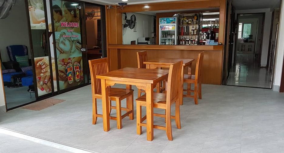 For sale 18 bed retail Space in Mueang Phuket, Phuket