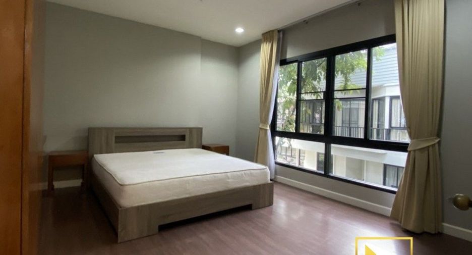 ให้เช่า 2 เตียง บ้านเดี่ยว ใน คลองเตย, กรุงเทพฯ