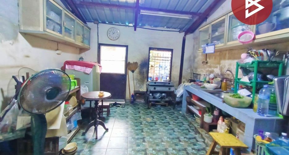 For sale 2 Beds house in Mueang Nonthaburi, Nonthaburi