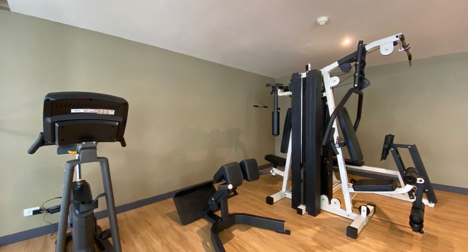 Condo en venta de 2 habitaciones en Mueang Chiang Mai, Chiang Mai