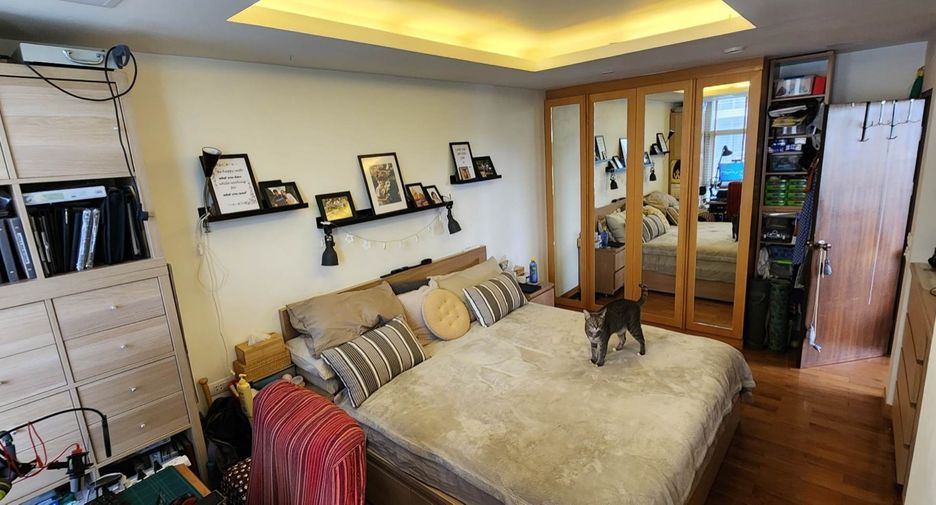 Condo en venta de 2 habitaciones en Mueang Chiang Mai, Chiang Mai