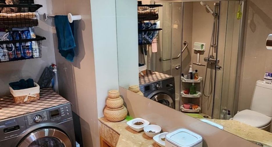 Condo en venta de 2 habitaciones en Mueang Chiang Mai, Chiang Mai