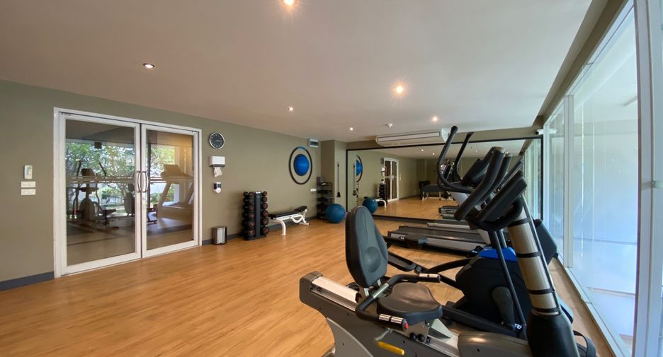 Condo en venta de 2 habitaciones en Mueang Chiang Mai, Chiang Mai