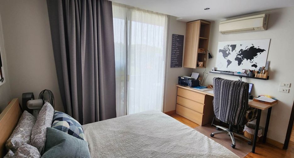 Condo en venta de 2 habitaciones en Mueang Chiang Mai, Chiang Mai