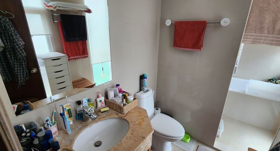 Condo en venta de 2 habitaciones en Mueang Chiang Mai, Chiang Mai