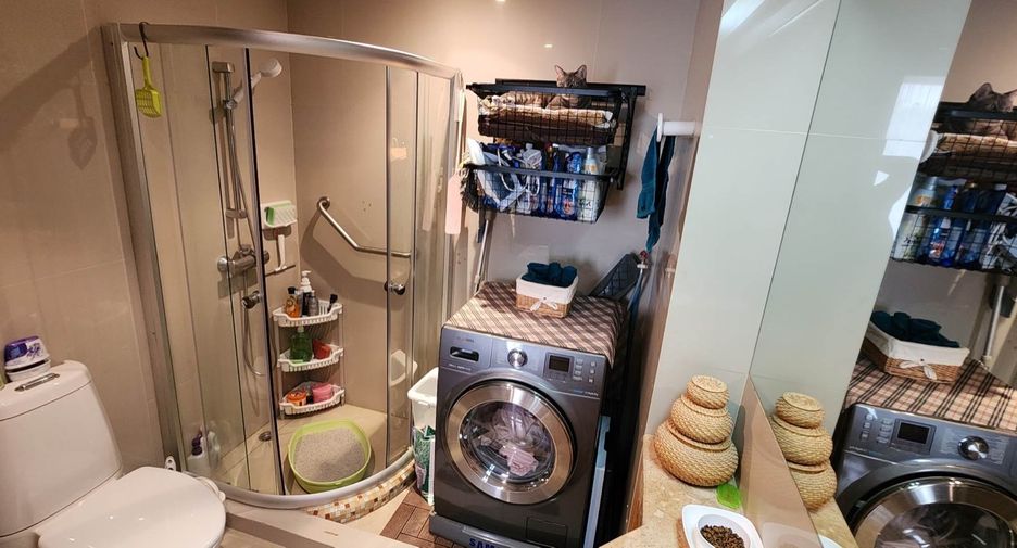 Condo en venta de 2 habitaciones en Mueang Chiang Mai, Chiang Mai