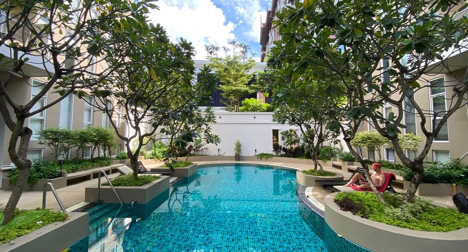 Condo en venta de 2 habitaciones en Mueang Chiang Mai, Chiang Mai