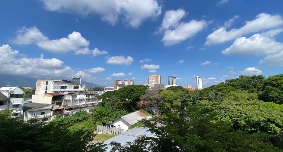 Condo en venta de 2 habitaciones en Mueang Chiang Mai, Chiang Mai