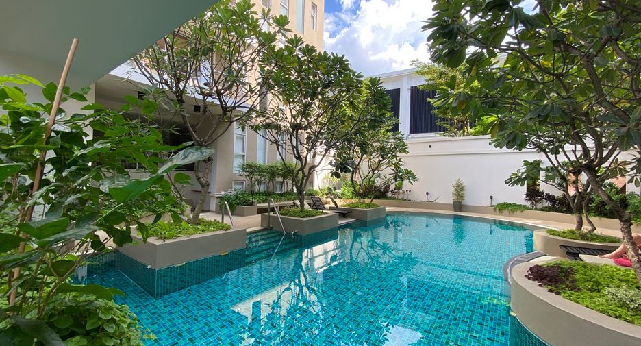 Condo en venta de 2 habitaciones en Mueang Chiang Mai, Chiang Mai