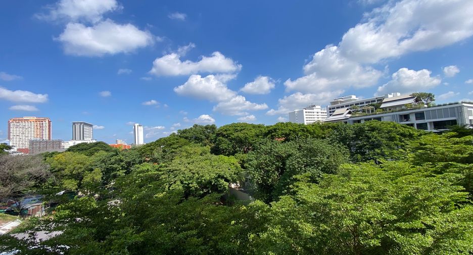 Condo en venta de 2 habitaciones en Mueang Chiang Mai, Chiang Mai