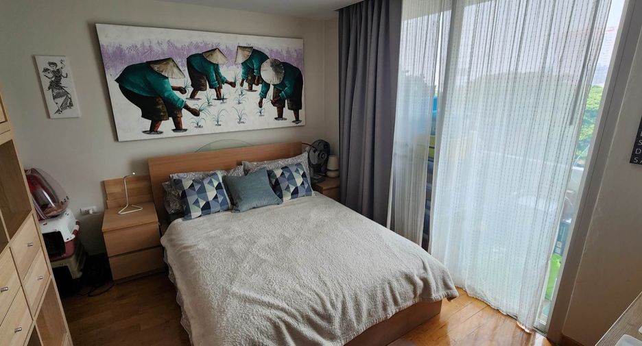 Condo en venta de 2 habitaciones en Mueang Chiang Mai, Chiang Mai