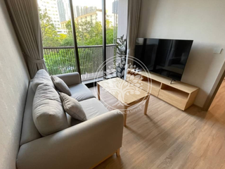 For rent and for sale 2 bedrooms condo in Suan Luang, Bangkok