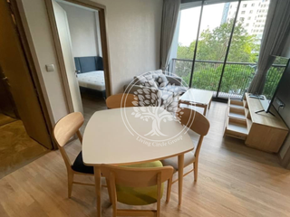 For rent and for sale 2 bedrooms condo in Suan Luang, Bangkok