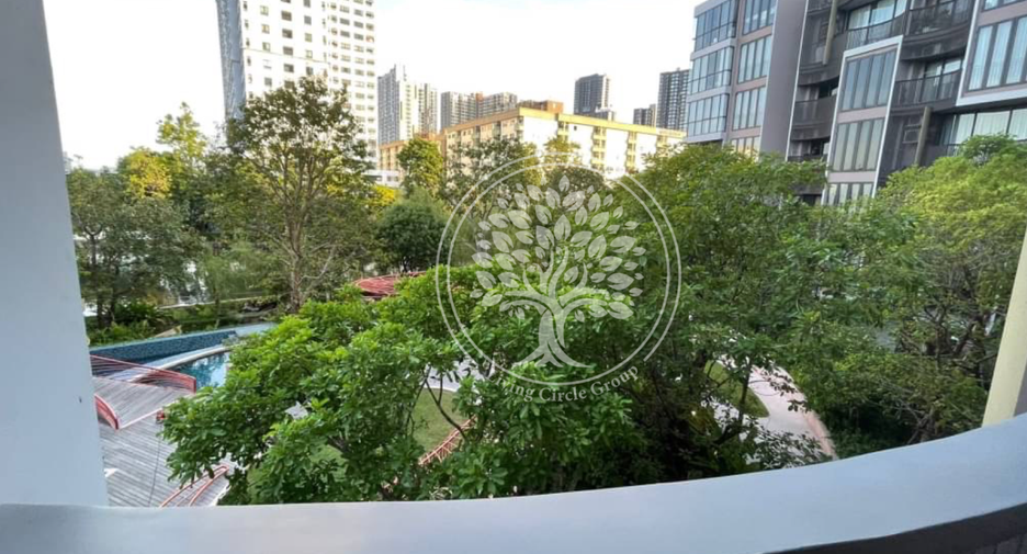 ให้เช่า และ ขาย 2 ห้องนอน คอนโด ใน สวนหลวง, กรุงเทพฯ