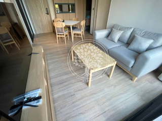 For rent and for sale 2 bedrooms condo in Suan Luang, Bangkok