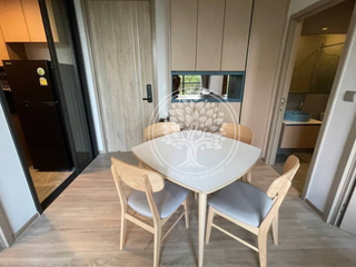 For rent and for sale 2 bedrooms condo in Suan Luang, Bangkok