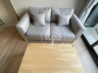 For rent and for sale 2 bedrooms condo in Suan Luang, Bangkok