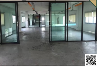 For rent そして for sale retail Space in Wang Thonglang, Bangkok