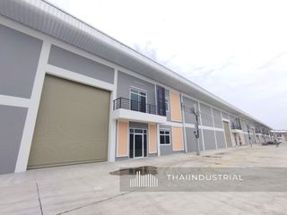 For rent warehouse in Phra Samut Chedi, Samut Prakan