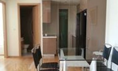 For sale 2 ベッドルーム condo in Pathum Wan, Bangkok