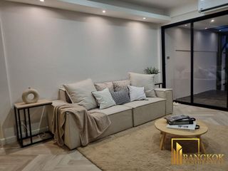 For rent 4 bedrooms townhouse in Watthana, Bangkok